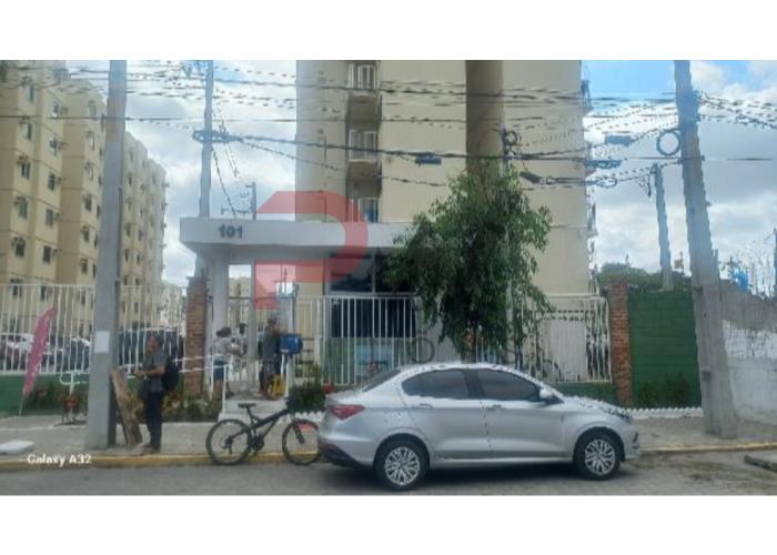 Imagem do imóvel PAULISTA/PE - APARTAMENTO - AURORA DOS MONTES - VIA LOCAL H N. 101 Apto. 303, BL C - CENTRO CAIXA ECONOMICA FEDERAL - LEILÃO ONLINE