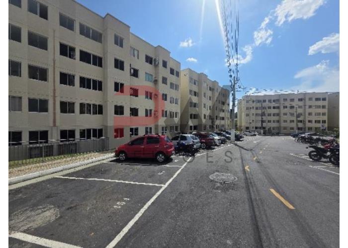 Imagem do imóvel MANAUS/AM - APARTAMENTO - VILA DAS FLORES - AVENIDA DAS TORRES N. 8280 Apto. 503, BL 08 - LAGO AZUL CAIXA ECONOMICA FEDERAL - LEILÃO ONLINE