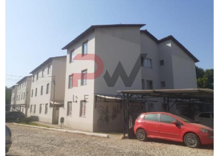 Imagem do imóvel MATOZINHOS/MG - APARTAMENTO - COND RES CAMPO BELO - RUA DOUTOR JURANDIR COSTA CAMPOS N. 1199 Apto. 102, BL 07 - ESTACÃO CAIXA ECONOMICA FEDERAL - LEILÃO ONLINE