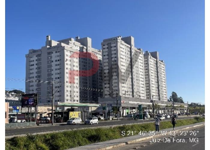 Imagem do imóvel JUIZ DE FORA/MG - APARTAMENTO - COND SÃO PEDRO LIFE - VIA PEDRO NAVA N. 4755 Apto. 512, TR IV BR-440 - SAO PEDRO CAIXA ECONOMICA FEDERAL - LEILÃO ONLINE