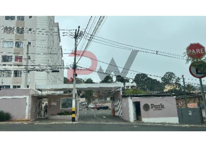 Imagem do imóvel JUIZ DE FORA/MG - APARTAMENTO - RESIDENCIAL PARK MARILAN DIA - RUA DAS MARCASSITAS N. 260 Apto. 704, TR I - MARILANDIA CAIXA ECONOMICA FEDERAL - LEILÃO ONLINE