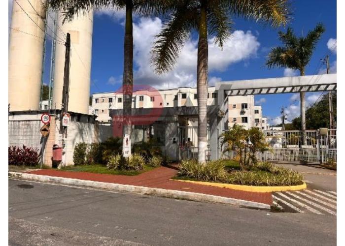 Imagem do imóvel JABOATÃO DOS GUARARAPES/PE - APARTAMENTO - CONDOMINIO RESIDENCIAL VILLA DAS CASTANHEIRAS - VIA LOCAL IV N. 233 Apto. 404, BL 09 QD RESIDENCIAL K VG 05 - SANTANA CAIXA ECONOMICA FEDERAL - LEILÃO ONLINE