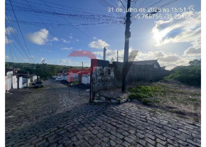 Imagem do imóvel SÃO GONÇALO DO AMARANTE/RN - CASA - OLHO DAGUA DO CARRINHO - RUA BENEDITO LUIZ DA SILVA N. 359, CS 09 QD 02 LT 5 6 7 - JARDINS CAIXA ECONOMICA FEDERAL - LEILÃO ONLINE