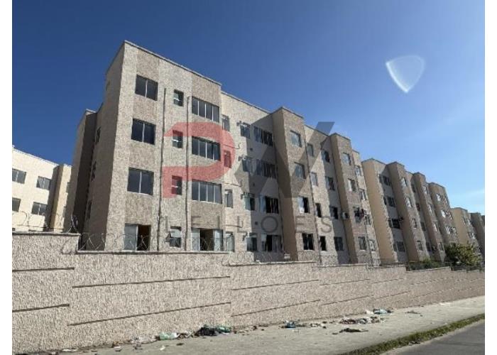 Imagem do imóvel RIO DE JANEIRO/RJ - APARTAMENTO - VIVA VIDA SANTA CRUZ - RUA MACAPA N. 273 Apto. 106, BL 06 - SANTA CRUZ CAIXA ECONOMICA FEDERAL - LEILÃO ONLINE