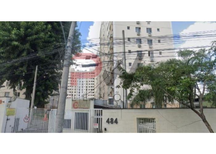 Imagem do imóvel RIO DE JANEIRO/RJ - APARTAMENTO - ESTRADA DO BARRO VERMELHO N. 484 Apto. 403, BL 2 - ROCHA MIRAND A CAIXA ECONOMICA FEDERAL - LEILÃO ONLINE