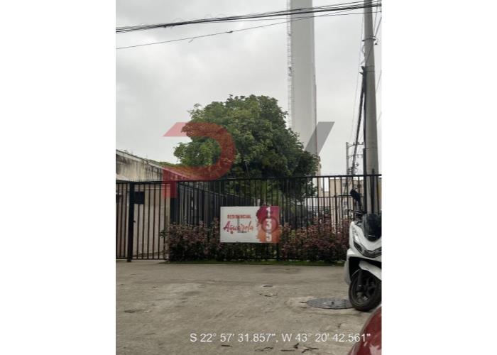 Imagem do imóvel RIO DE JANEIRO/RJ - APARTAMENTO - AVENIDA DAS LAGOAS N. 135 Apto. 106, BL 6 - GARDENIA AZUL 0059/0325 - CAIXA ECONOMICA FEDERAL - LICITAÇÃO ABERTA