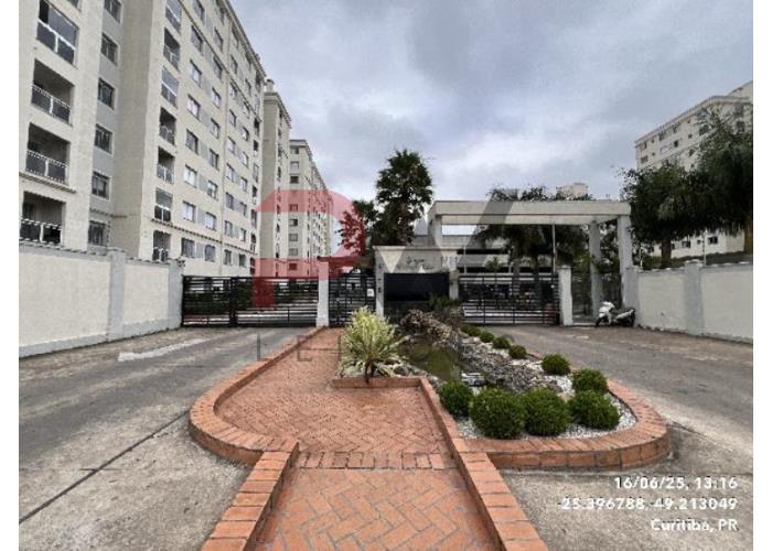 Imagem do imóvel CURITIBA/PR - APARTAMENTO - SPAZIO CHAMPVILLE - RODOVIA BR116 N. 2785 Apto. 604, PAV 6 TR 04 VG 202 - ALTO CAIXA ECONOMICA FEDERAL - LEILÃO ONLINE