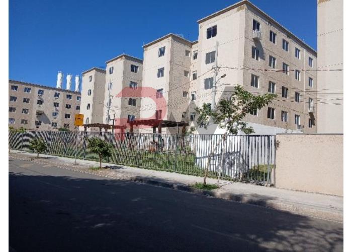 Imagem do imóvel RIO DE JANEIRO/RJ - APARTAMENTO - RUA LOLITA RODRIGUES N. 285 Apto. 407, BL 05 LT 06 - GUARATIBA 0059/0325 - CAIXA ECONOMICA FEDERAL - LICITAÇÃO ABERTA