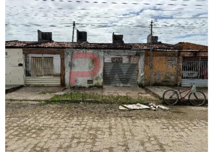 Imagem do imóvel NOSSA SENHORA DO SOCORRO/SE - CASA  - LOT PARQUE DOS FAROIS - RUA 67 N. SN, QD 91, LT 36- A - PARQUE DOS FAROIS CAIXA ECONOMICA FEDERAL - LEILÃO ONLINE