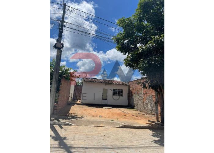 Imagem do imóvel BELO JARDIM/PE - CASA - RUA WILLES SOARES TEIXEIRA N. 12, LT 07 QD 13 - EUNO ANDRADE DA SILVA CAIXA ECONOMICA FEDERAL - LEILÃO ONLINE