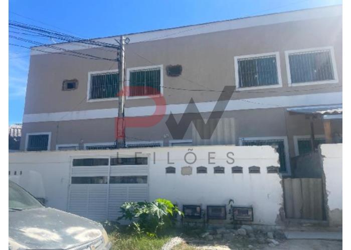Imagem do imóvel SÃO GONÇALO/RJ - APARTAMENTO - LOT JD N. SRA DA BOA ESPERANÇA - AVENIDA NEUSA MARIA DA SILVA N. 119 Apto. 203 - IPIIBA CAIXA ECONOMICA FEDERAL - LEILÃO ONLINE