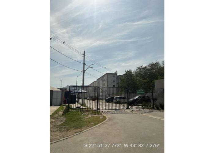 Imagem do imóvel RIO DE JANEIRO/RJ - APARTAMENTO - COND PORTO BARÃO - AVENIDA CANAL N. 1000 Apto. 403, BL 04 LT 02 - CAMPO GRANDE CAIXA ECONOMICA FEDERAL - LEILÃO ONLINE