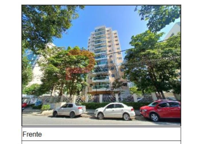 Imagem do imóvel RIO DE JANEIRO/RJ - APARTAMENTO - COND BARRA CENTRAL PARK - AVENIDA OLOF PALME N. 505 Apto. 507, BL 01, LT 01 - VARGEM PEQUENA CAIXA ECONOMICA FEDERAL - LEILÃO ONLINE
