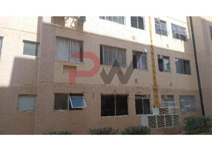 Imagem do imóvel RIO DE JANEIRO/RJ - APARTAMENTO - RESIDENCIAL BELA VIDA 2 - ESTRADA DO CAMPINHO N. 955 Apto. 305, BL 02 LT 03 - CAMPO GRANDE CAIXA ECONOMICA FEDERAL - LEILÃO ONLINE