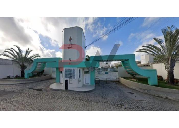 Imagem do imóvel FEIRA DE SANTANA/BA - CASA - COND MORADA SALVADOR DALI - RUA PALMEIRA DE GOIAS N. SN, CS 57 - SANTA MONICA CAIXA ECONOMICA FEDERAL - LEILÃO ONLINE