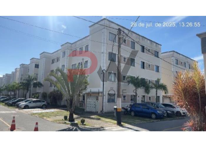 Imagem do imóvel MACAÉ/RJ - APARTAMENTO - RESIDENCIAL MAR DA FLORIDA - AVENIDA OTONIEL GOMES TAVARES N. 945 Apto. 306, BL 08 - SAO JOSE DO BARRETO CAIXA ECONOMICA FEDERAL - LEILÃO ONLINE