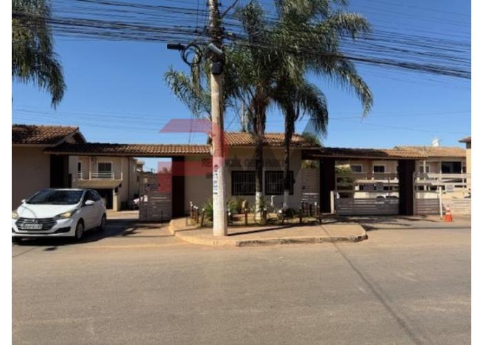 Imagem do imóvel VALPARAISO DE GOIAS/GO - APARTAMENTO - CONJUNTO RESIDENCIAL GREEN PARK II - QUADRA 01 N. SN Apto. 08, BL 18 CH 06 - CHACARAS YPIRANGA A CAIXA ECONOMICA FEDERAL - LEILÃO ONLINE