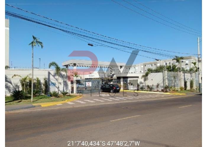 Imagem do imóvel RIBEIRAO PRETO/SP - APARTAMENTO - VITTA PARQUE DOS MACANÁS - ESTRADA VICENTE CANUTO N. 280 Apto. 01, TR 7 BL B - CHACARAS PEDRO CORREA DE CARVALHO CAIXA ECONOMICA FEDERAL - LEILÃO ONLINE