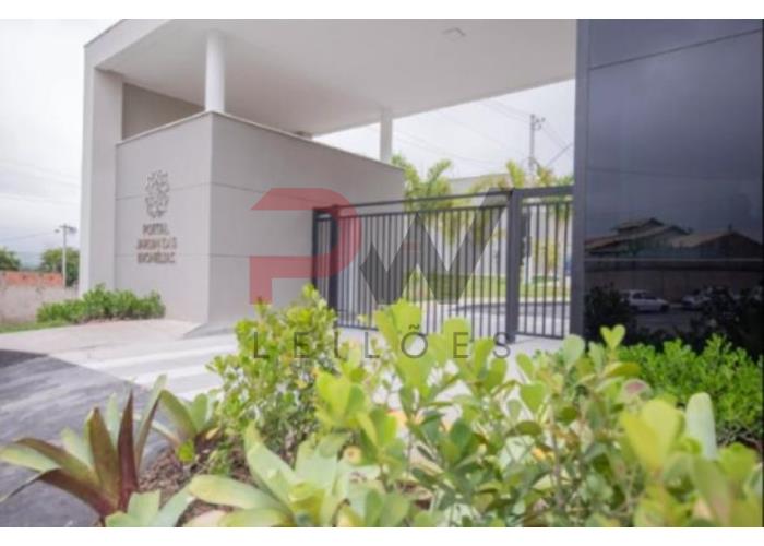 Imagem do imóvel ITABORAÍ/RJ - APARTAMENTO - CONDOMINIO PORTAL JARDIM DAS BROMELIAS - ESTRADA DA BOA VISTA N. SN Apto. 203, TORRE 21 - NOVO HORIZONTE (MANILHA) CAIXA ECONOMICA FEDERAL - LEILÃO ONLINE