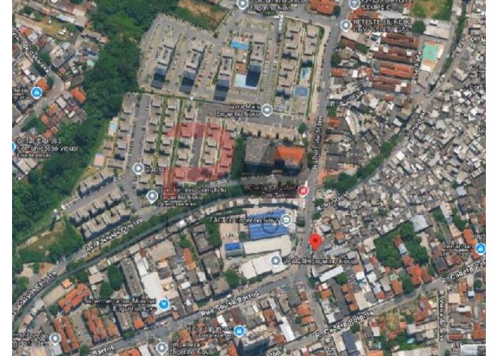 Imagem do imóvel RIO DE JANEIRO/RJ - APARTAMENTO - AVENIDA ADELAIDE CHIOZZO N. 206 Apto. 509, BL 04, ANTIGA AV CANAL DO RIO JACARE - ENGENHO NOVO 0059/0325 - CAIXA ECONOMICA FEDERAL - LICITAÇÃO ABERTA