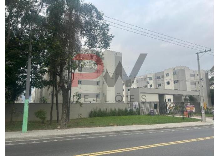 Imagem do imóvel RIO DE JANEIRO/RJ - APARTAMENTO - ESTRADA CABUCU DE BAIXO N. 1553 Apto. 401, BL 7 - GUARATIBA 0059/0325 - CAIXA ECONOMICA FEDERAL - LICITAÇÃO ABERTA