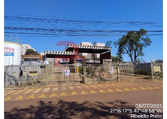 Imagem do imóvel RIBEIRÃO PRETO/SP - APARTAMENTO - QUALI RESIDENCIAL BONFIM PAULISTA -  RUA MIGUEL PADULA N. 250 Apto. C 21, PAV 2 TR C - BOM FIM PAULISTA CAIXA ECONOMICA FEDERAL - LEILÃO ONLINE