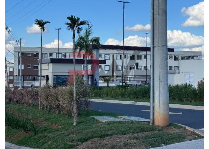 Imagem do imóvel SOROCABA/SP - APARTAMENTO - LAR TORONTO CONDOMINIO - RUA ANTONIO BRAVO PLACA N. 320 Apto. 04, BL A TORRE 08 TER - IPATINGA CAIXA ECONOMICA FEDERAL - LEILÃO ONLINE