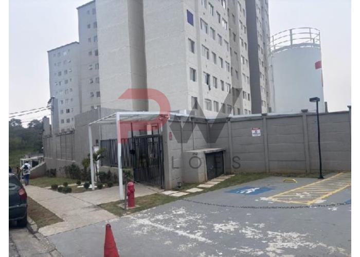 Imagem do imóvel SAO PAULO/SP -APARTAMENTO - VIVA IGUATEMI - RUA ARROIO SARANDI N. 93 Apto. 1207, 12 PAVIMENTO - CONJUNTO HABITACIONAL SANTA ETELVIN CAIXA ECONOMICA FEDERAL - LEILÃO ONLINE