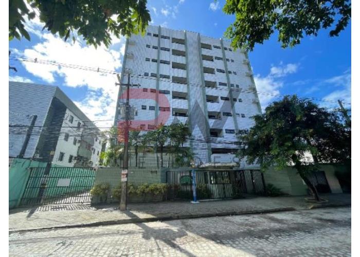 Imagem do imóvel RECIFE/PE - APARTAMENTO - RES MORADA UMBUZEIRO - RUA DO BOM PASTOR N. 1505 Apto. 204, BL A - CORDEIRO CAIXA ECONOMICA FEDERAL - LEILÃO ONLINE