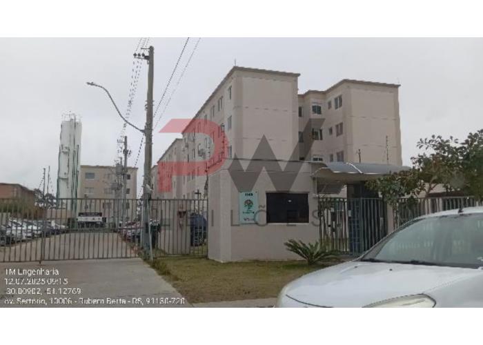 Imagem do imóvel PORTO ALEGRE/RS - APARTAMENTO -JARDIM BOULEVARD - RUA ENGENHEIRO SADI CASTRO N. 1040 Apto. 102, BL 05 - SARANDI CAIXA ECONOMICA FEDERAL - LEILÃO ONLINE