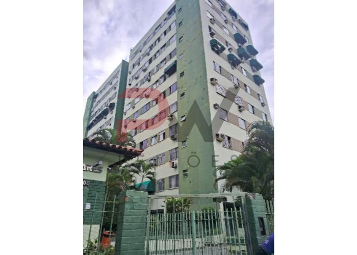 Imagem do imóvel RIO DE JANEIRO/RJ - APARTAMENTO - CAMINHO DO MATEUS N. 100 Apto. 403, BL 2 - PILARES CAIXA ECONOMICA FEDERAL - LEILÃO ONLINE