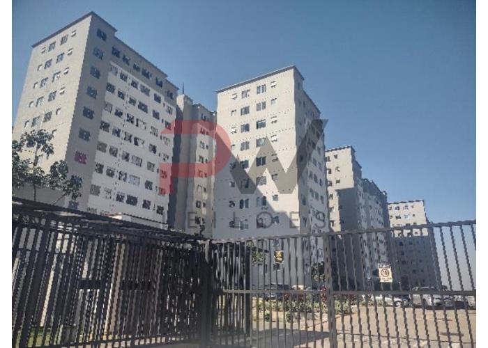 Imagem do imóvel SAO PAULO/SP - APARTAMENTO - ONIX - RUA EMILIA PILON N. 47 Apto. 33, PAV 3 BL 2 - JARDIM DO LAGO CAIXA ECONOMICA FEDERAL - LEILÃO ONLINE