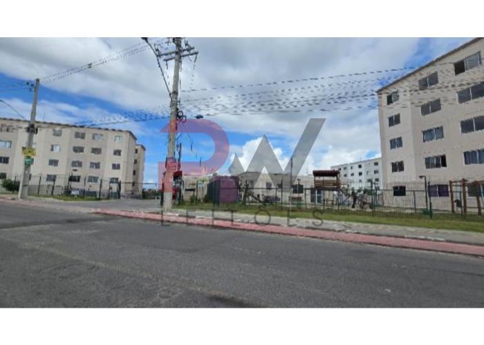Imagem do imóvel SALVADOR/BA - APARTAMENTO - RESIDENCIAL PORTO DA BARRA - RUA VIVER SALVADOR N. 350 Apto. 03, BL 15 - AREIA BRANCA CAIXA ECONOMICA FEDERAL - LEILÃO ONLINE