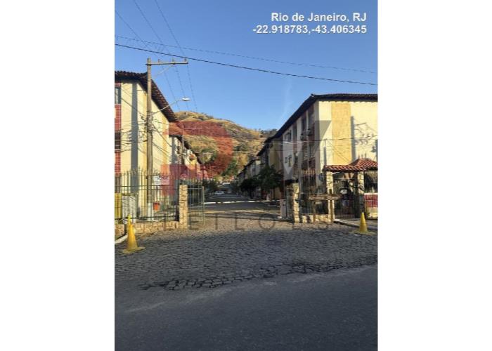 Imagem do imóvel RIO DE JANEIRO/RJ - APARTAMENTO - ESTRADA DO RIO GRANDE N. 4001 Apto. 303, BL 02 - TAQUARA 0059/0325 - CAIXA ECONOMICA FEDERAL - LICITAÇÃO ABERTA