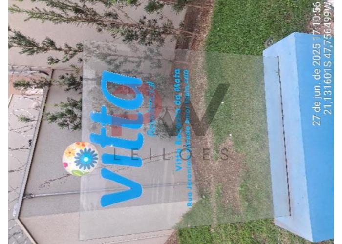 Imagem do imóvel RIBEIRAO PRETO/SP - APARTAMENTO - VITTA RECANTO DA MATA - RUA JERONIMO ALFREDO AMOR ESPIN N. 400 Apto. 2, BL C TORRE 1 - JARDIM FLORESTAN FERNANDES CAIXA ECONOMICA FEDERAL - LEILÃO ONLINE