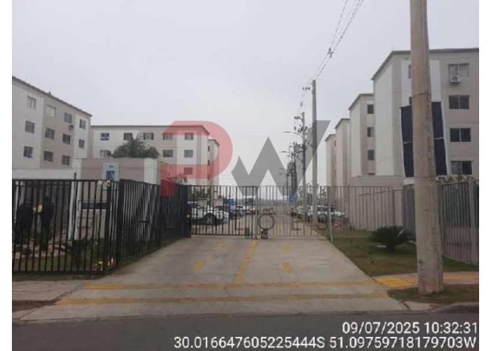 Imagem do imóvel PORTO ALEGRE/RS - APARTAMENTO - COND ALTO SAO FRANCISCO - RUA INOCENCIO DE OLIVEIRA ALVES N. 101 Apto. 202, BL 03 - RUBEM BERTA CAIXA ECONOMICA FEDERAL - LEILÃO ONLINE