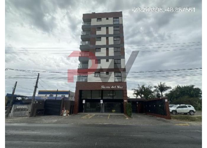 Imagem do imóvel JOINVILLE/SC - APARTAMENTO - RES COMER SIERRA DEL MAR - RUA PRESIDENTE CAMPOS SALLES N. 987 Apto. 505, VG COBERTA N 35 PAV TERREO - GLORIA CAIXA ECONOMICA FEDERAL - LEILÃO ONLINE