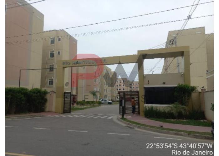 Imagem do imóvel RIO DE JANEIRO/RJ - APARTAMENTO - RIO MANTIQUEIRA - RUA PROJETADA C N. 85 Apto. 204, BL 14 - SANTA CRUZ CAIXA ECONOMICA FEDERAL - LEILÃO ONLINE
