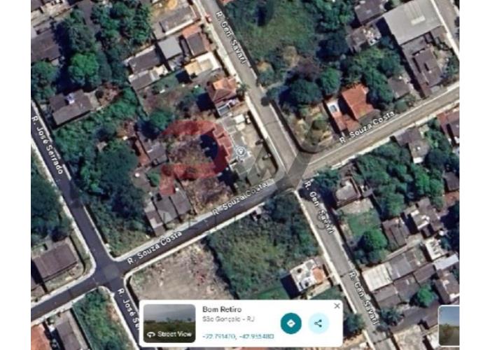 Imagem do imóvel SÃO GONÇALO/RJ - APARTAMENTO - RUA SOUZA COSTA N. 555 Apto. 303 - BOM RETIRO CAIXA ECONOMICA FEDERAL - LEILÃO ONLINE