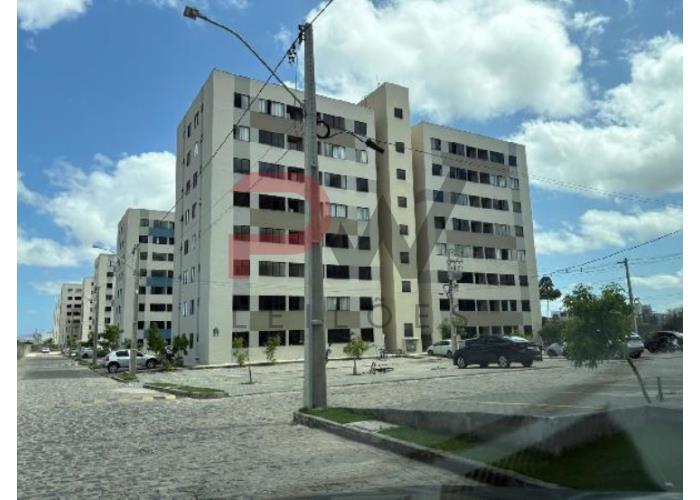 Imagem do imóvel MACEIO/AL - APARTAMENTO - CONDOMINIO GRAND PATIO CLUBE RESIDENCIAL 1 - RUA 10 N. 3 Apto. 307 - BL B CIDADE UNIVERSITARIA CAIXA ECONOMICA FEDERAL - LEILÃO ONLINE