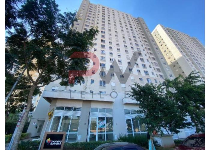 Imagem do imóvel SAO PAULO/SP - APARTAMENTO - CONDOMINIO AMANA - RODOVIA RAPOSO TAVARES N. 8312 Apto. 57, PAV 5 TR B - JARDIM BOA VISTA (ZONA OESTE) CAIXA ECONOMICA FEDERAL - LEILÃO ONLINE