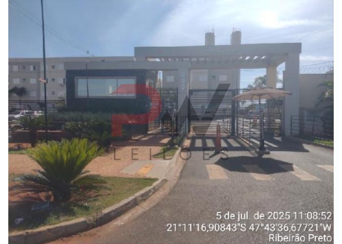 Imagem do imóvel RIBEIRAO PRETO/SP - APARTAMENTO - PALACIO VERSALHES - RUA ANTENOR DE SOUZA N. 605 Apto. 403, BL 07 VG 213 - RESERVA REAL CAIXA ECONOMICA FEDERAL - LEILÃO ONLINE