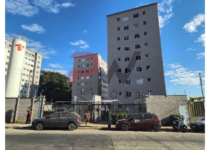 Imagem do imóvel SAO PAULO/SP - APARTAMENTO -TAMAREIRAS - AVENIDA ADRIANO BERTOZZI N. 700 Apto. 17, PAV 1 BL 4 - JARDIM HELIAN CAIXA ECONOMICA FEDERAL - LEILÃO ONLINE