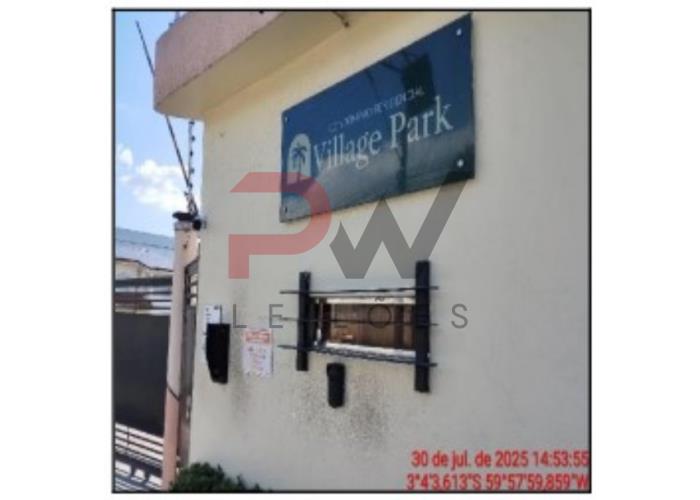 Imagem do imóvel MANAUS/AM - CASA - RESIDENCIAL VILLAGE PARK - RUA JOSE ROMAO N. 731, CS 07 - SAO JOSE OPERARIO CAIXA ECONOMICA FEDERAL - LEILÃO ONLINE