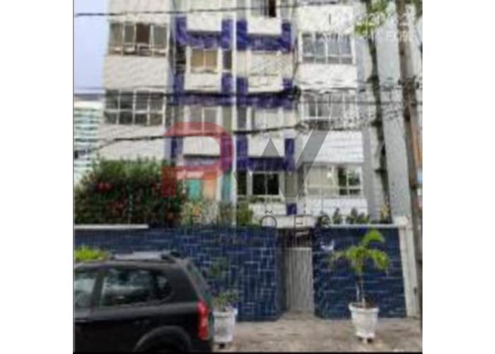 Imagem do imóvel JABOATÃO DOS GUARARAPES/PE - APARTAMENTO - ED SABIA- AVENIDA PRESIDENTE KENNEDY N. 5788 Apto. 501, LT 05A, QD 21 - CANDEIAS CAIXA ECONOMICA FEDERAL - LEILÃO ONLINE