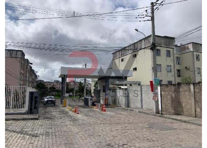 Imagem do imóvel FEIRA DE SANTANA/BA - APARTAMENTO - CONDOMINIO RESIDENCIAL CENTRAL PARK - RUA ITORORO N. SN Apto. 303, QD K BL 12 - RUA NOVA CAIXA ECONOMICA FEDERAL - LEILÃO ONLINE