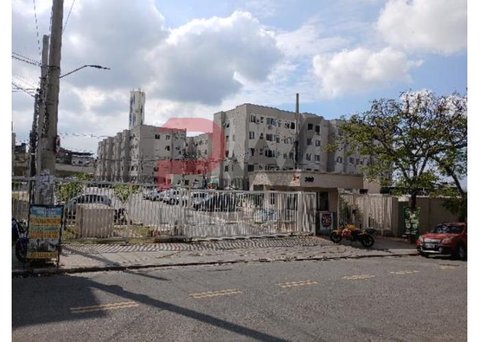 Imagem do imóvel RIO DE JANEIRO/RJ - APARTAMENTO - ESTRADA CAMPO DA AREIA N. 1205 Apto. 101, BL 14 - PECHINCHA 0059/0325 - CAIXA ECONOMICA FEDERAL - LICITAÇÃO ABERTA