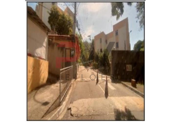Imagem do imóvel RIO DE JANEIRO/RJ - APARTAMENTO - RUA JORNALISTA SEBASTIAO SANTANA N. 110 Apto. 403, BL 403 - CAMPO GRANDE CAIXA ECONOMICA FEDERAL - LEILÃO ONLINE