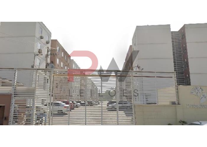 Imagem do imóvel BELFORD ROXO/RJ - APARTAMENTO - PRIMAVERA BELFORD ROXO I - ESTRADA BELFORD ROXO N. 907 Apto. 3D22, BL 03 ÁREA 01 - BOM PASTOR CAIXA ECONOMICA FEDERAL - LEILÃO ONLINE