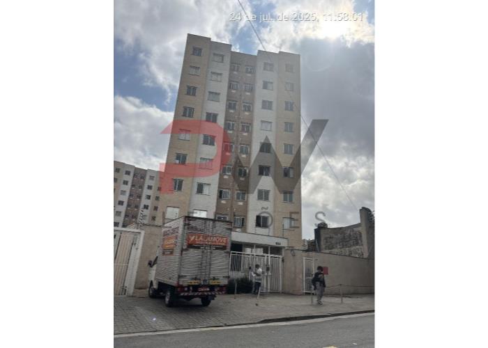 Imagem do imóvel SAO PAULO/SP - APARTAMENTO - PROJETO IMOBILIARIO E 61 - RUA ANTONIO DO CAMPO N. 883 Apto. 314, PAV 3 - TER A PEDREIRA CAIXA ECONOMICA FEDERAL - LEILÃO ONLINE